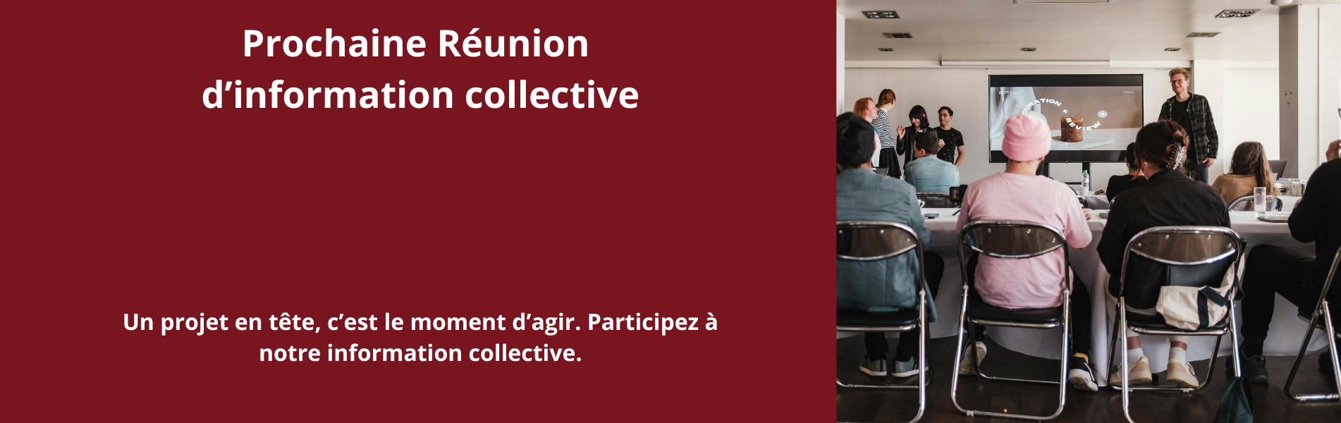 Formation formateur d'adultes vendée mfr reconversion compétences