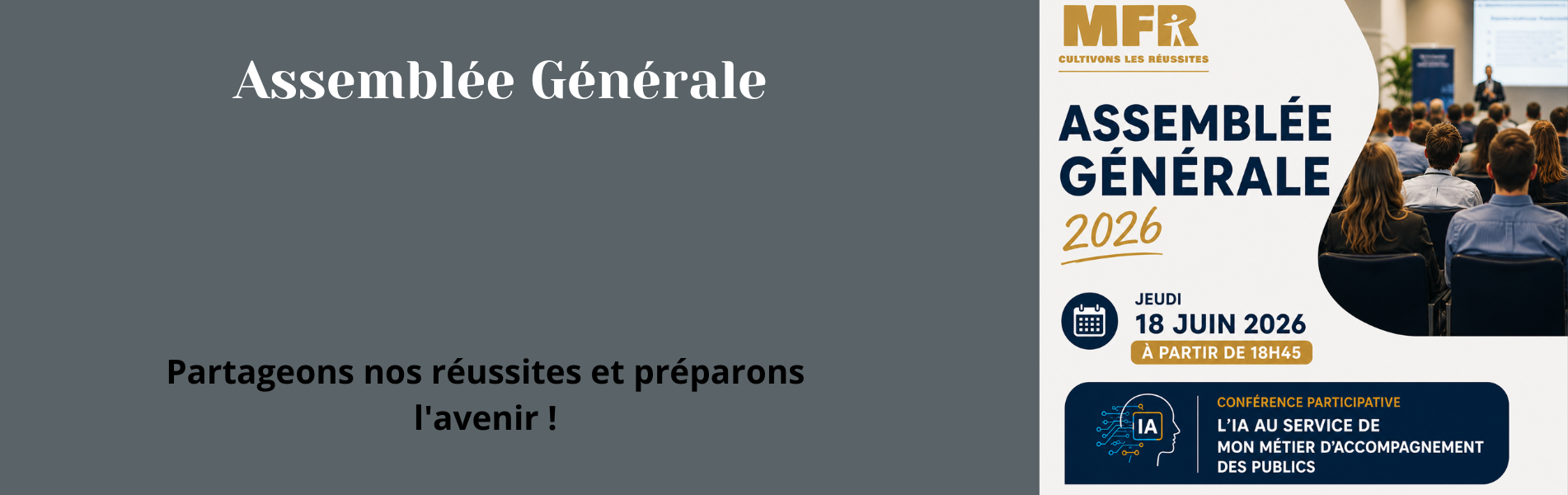 Formation formateur d'adultes vendée mfr reconversion compétences