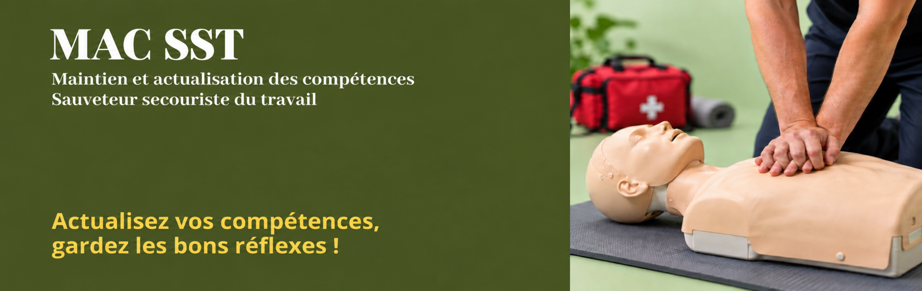 Formation formateur d'adultes vendée mfr reconversion compétences
