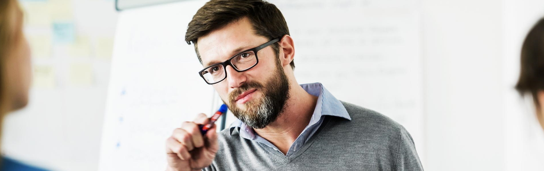 Formation formateur d'adultes vendée mfr reconversion compétences